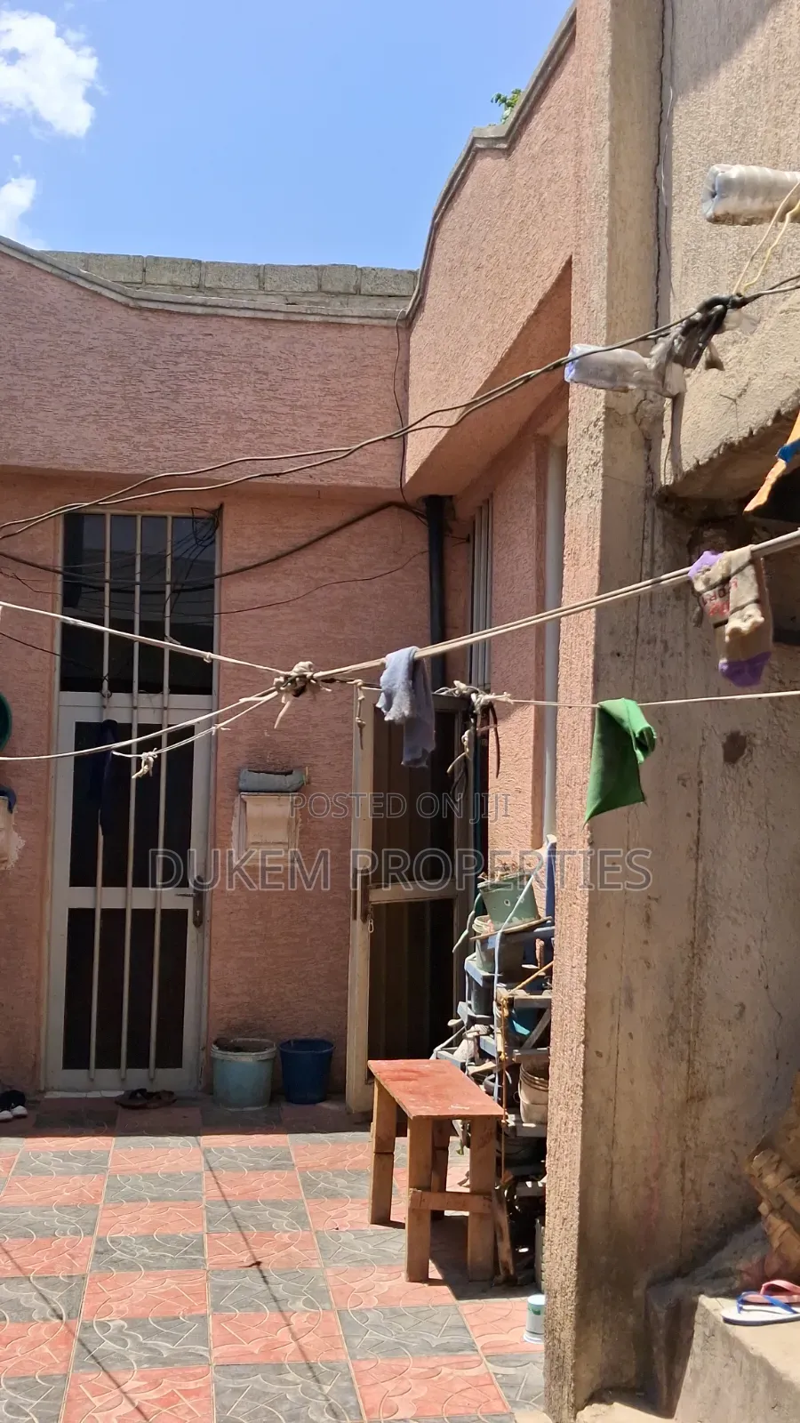Furnished 4bdrm House in ዱከም ከተማ, East Shewa for sale