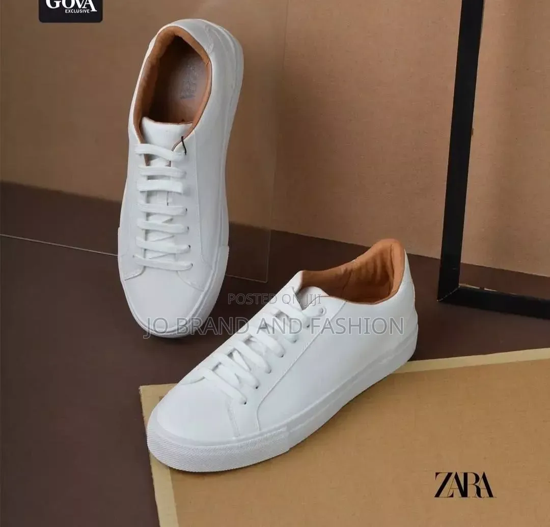 Zara High Quality Shoes