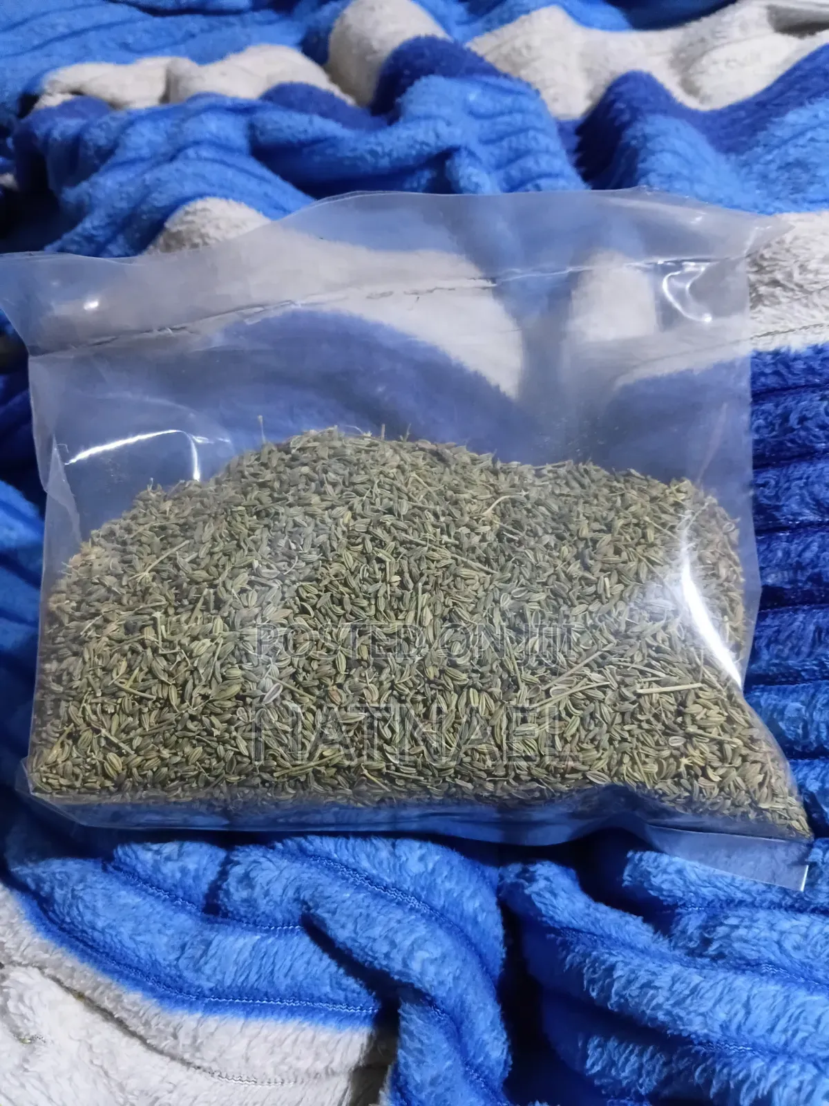 የእንስላል ፍሬ(Fennel Seed)
