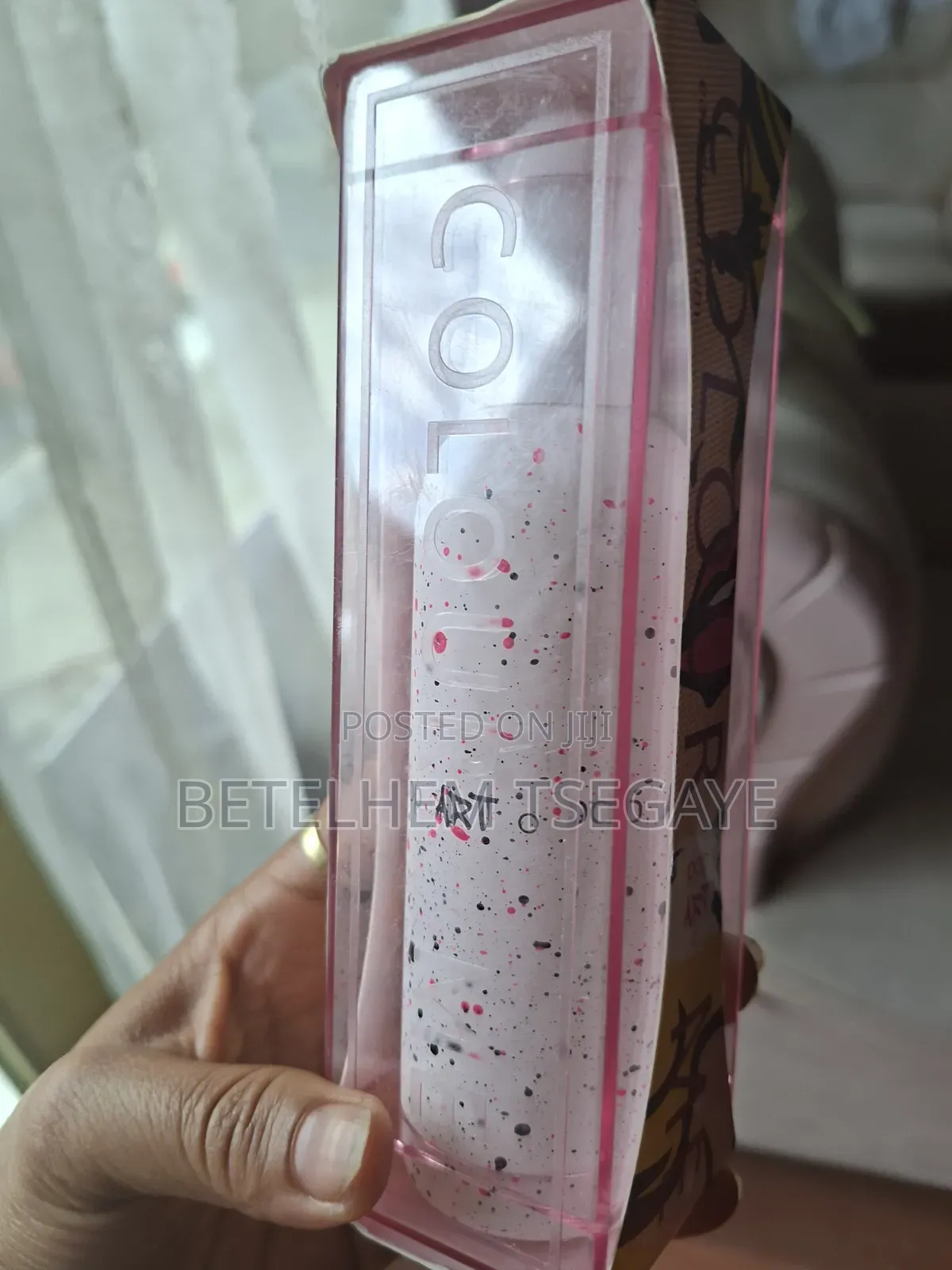 Sweet Fragrance Perfumes
