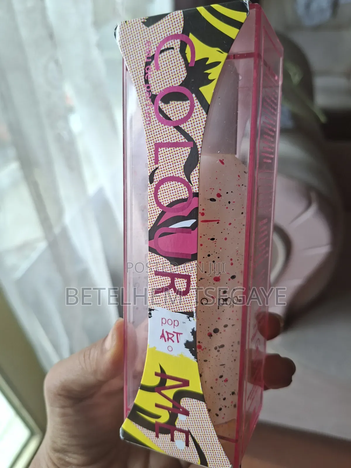 Sweet Fragrance Perfumes