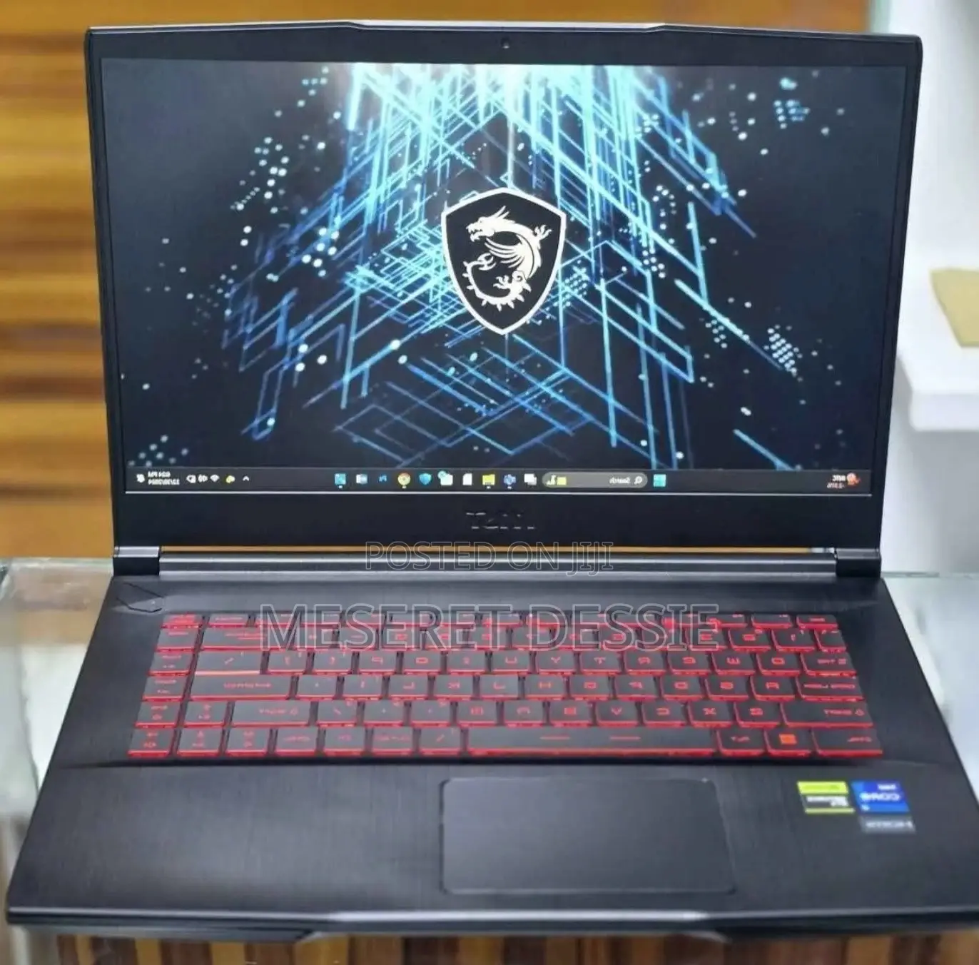 New Laptop Lenovo 16GB Intel Core i5 SSD 512GB