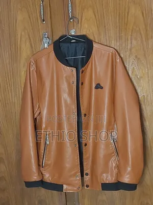 Jacket,Bonda Jacket,ጃኬት