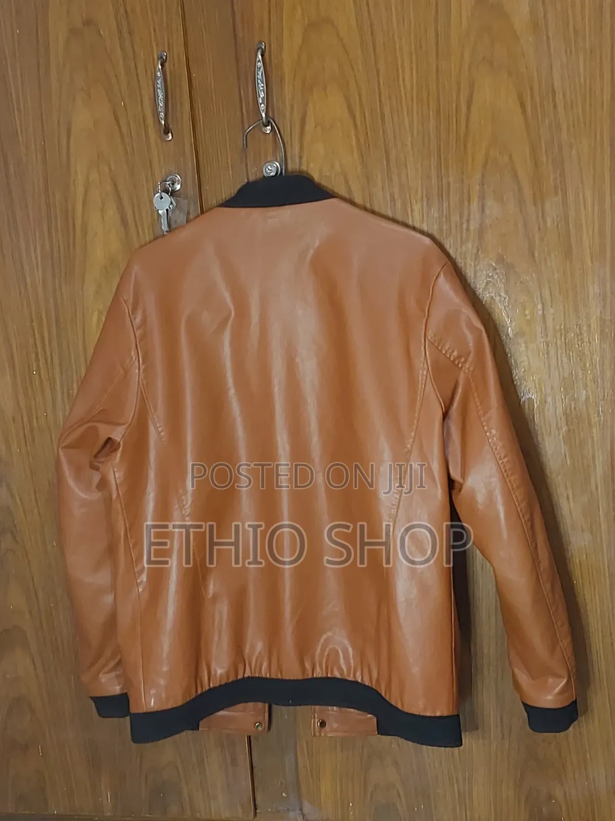Jacket,Bonda Jacket,ጃኬት