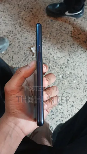 Samsung Galaxy M33 5G 128 GB Blue