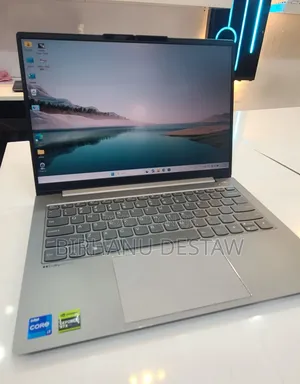 New Laptop Lenovo ThinkPad 13 16GB Intel Core i7 SSD 512GB