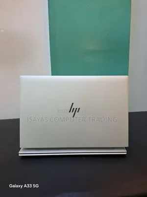 New Laptop HP EliteBook 840 G7 16GB Intel Core i5 SSD 512GB