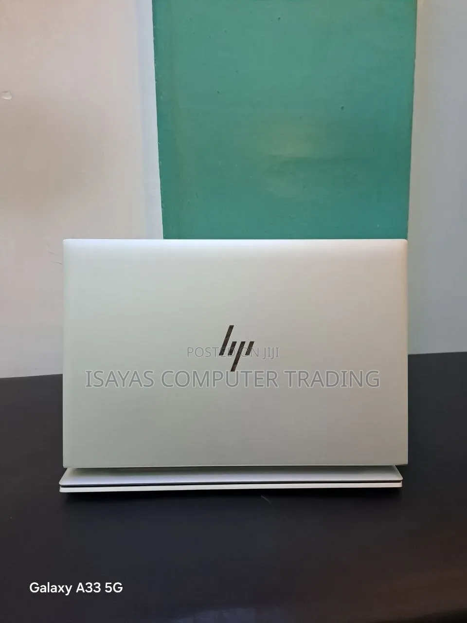 New Laptop HP EliteBook 840 G7 16GB Intel Core i5 SSD 512GB