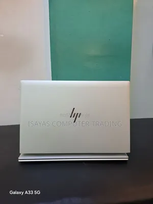 New Laptop HP EliteBook 840 G7 16GB Intel Core i5 SSD 512GB