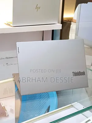 New Laptop Lenovo 16GB Intel Core i7 SSD 512GB