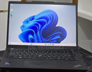 New Laptop Lenovo ThinkPad X1 Yoga 16GB Intel Core i5 SSD 512GB