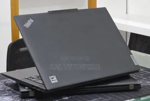 New Laptop Lenovo ThinkPad X1 Yoga 16GB Intel Core i5 SSD 512GB
