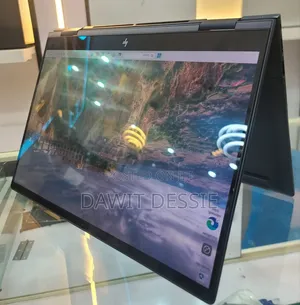 New Laptop HP Envy X360 16GB Intel Core i5 SSD 512GB