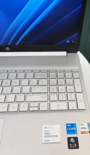 New Laptop HP Stream Notebook 16GB Intel Core i5 SSD 512GB