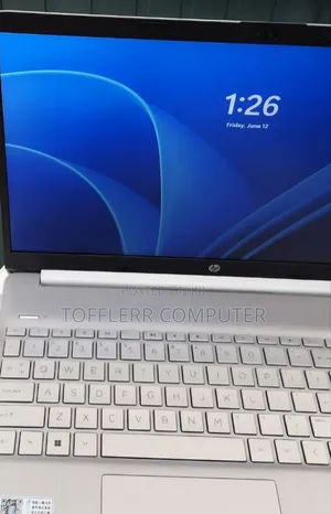 New Laptop HP Stream Notebook 16GB Intel Core i5 SSD 512GB