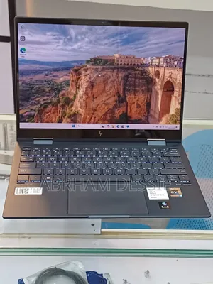 New Laptop HP 16GB Intel Core i5 SSD 512GB