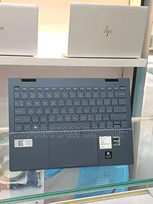 New Laptop HP 16GB Intel Core i5 SSD 512GB