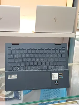 New Laptop HP 16GB Intel Core i5 SSD 512GB