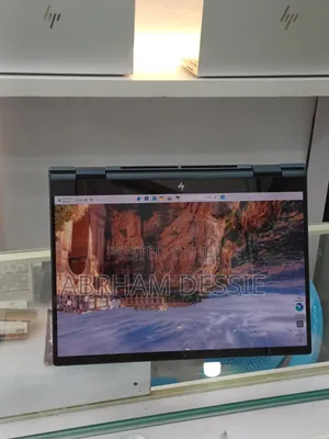New Laptop HP 16GB Intel Core i5 SSD 512GB