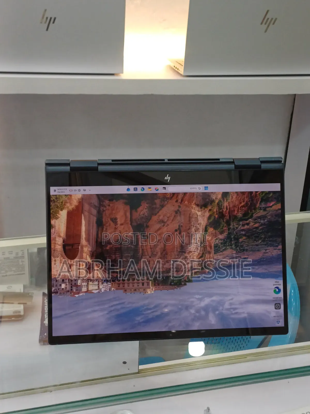 New Laptop HP 16GB Intel Core i5 SSD 512GB