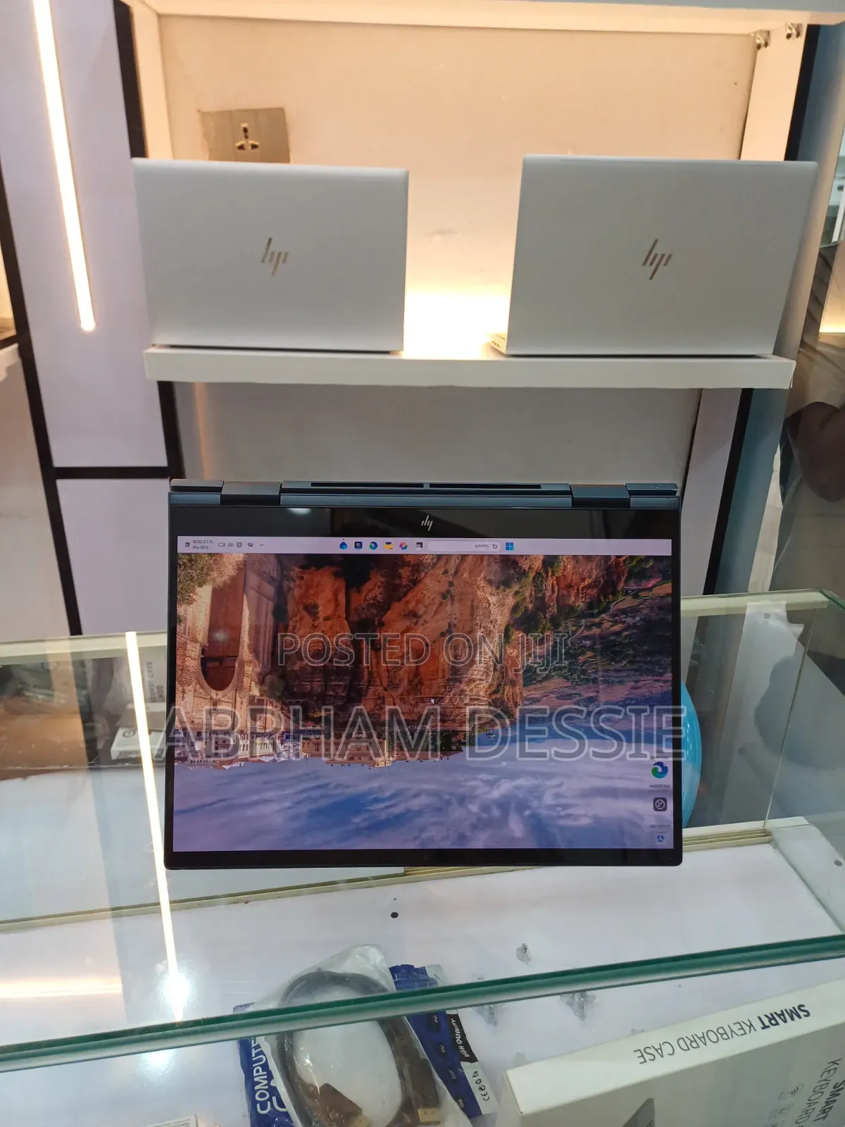 New Laptop HP 16GB Intel Core i5 SSD 512GB