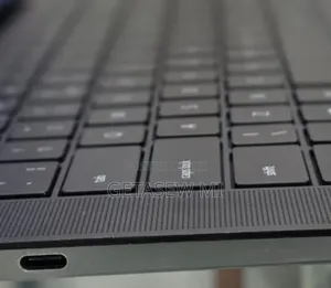New Laptop Dell Precision 5560 16GB Intel Core i7 SSD 512GB