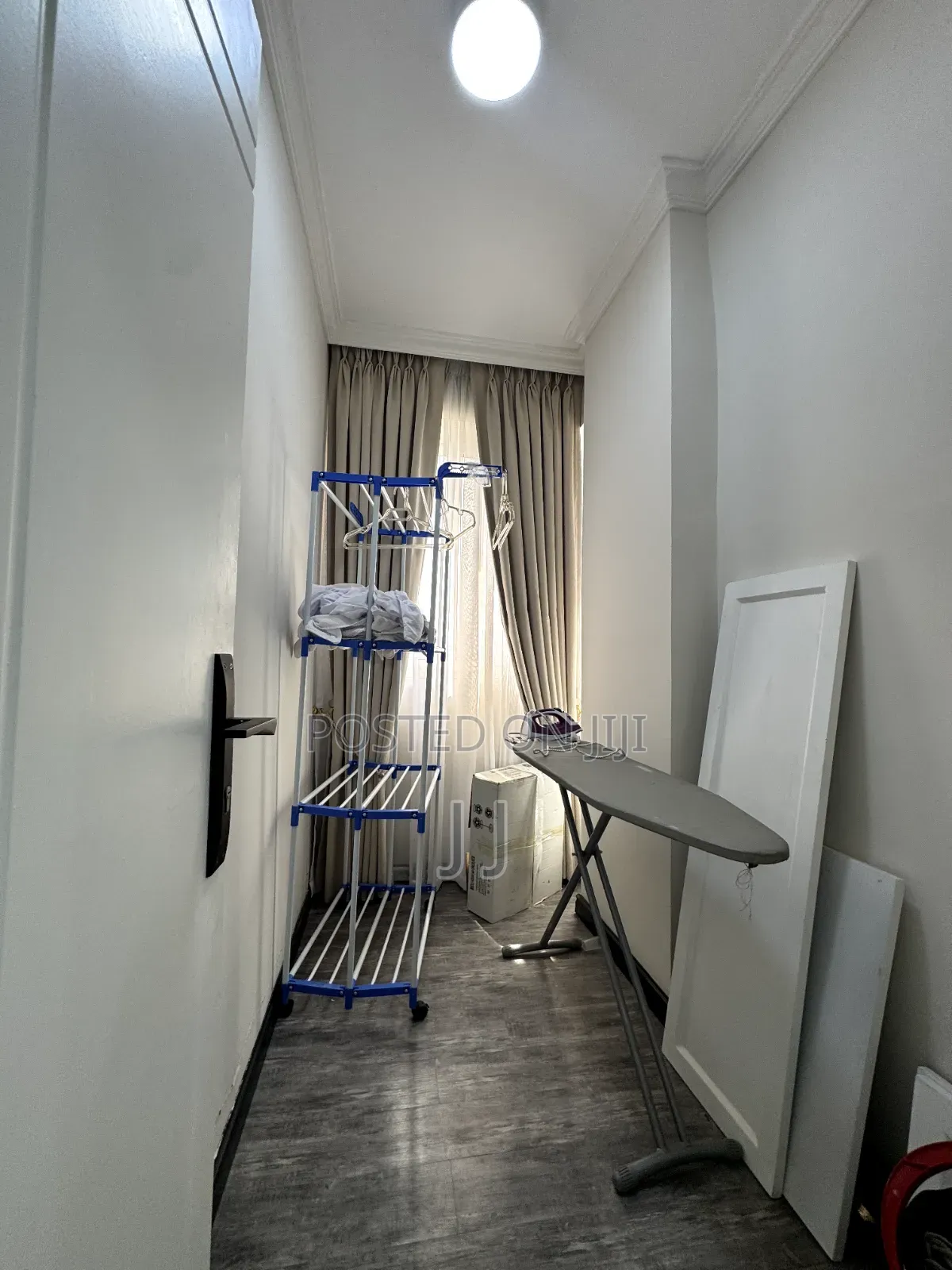 Furnished 3bdrm Apartment in Bole for rent