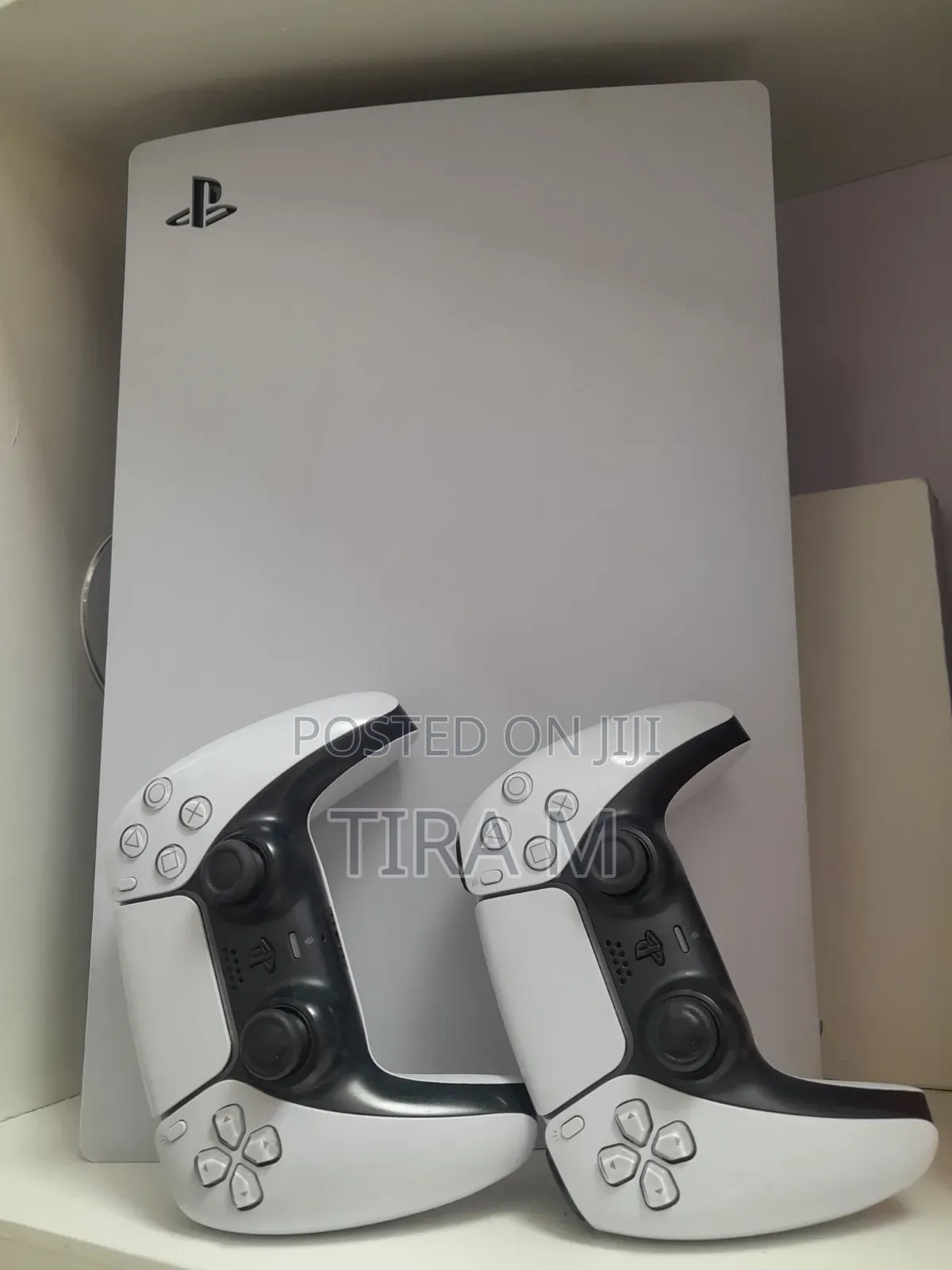 Playstation 5 Fat