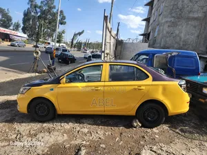 Chery Arrizo 3 1.5 FWD 2020 Yellow