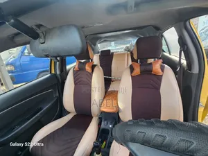 Chery Arrizo 3 1.5 FWD 2020 Yellow