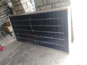 G-Power Solar Inventor Lithium Battery