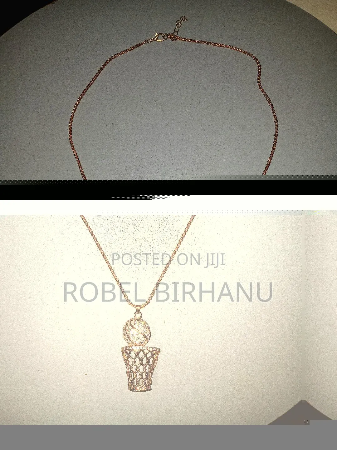 Chain For Girls And Boys