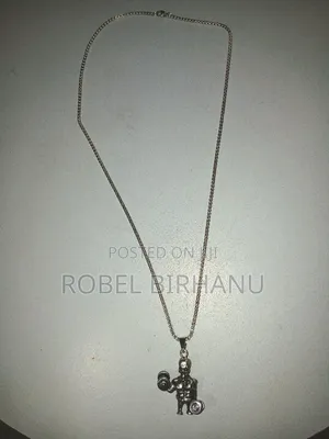 Chain For Girls And Boys