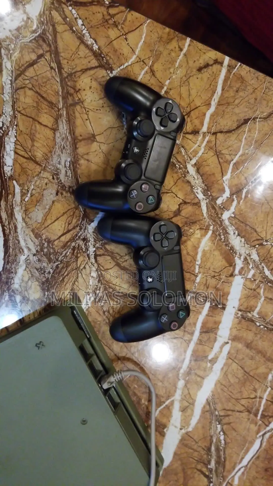 Playstation