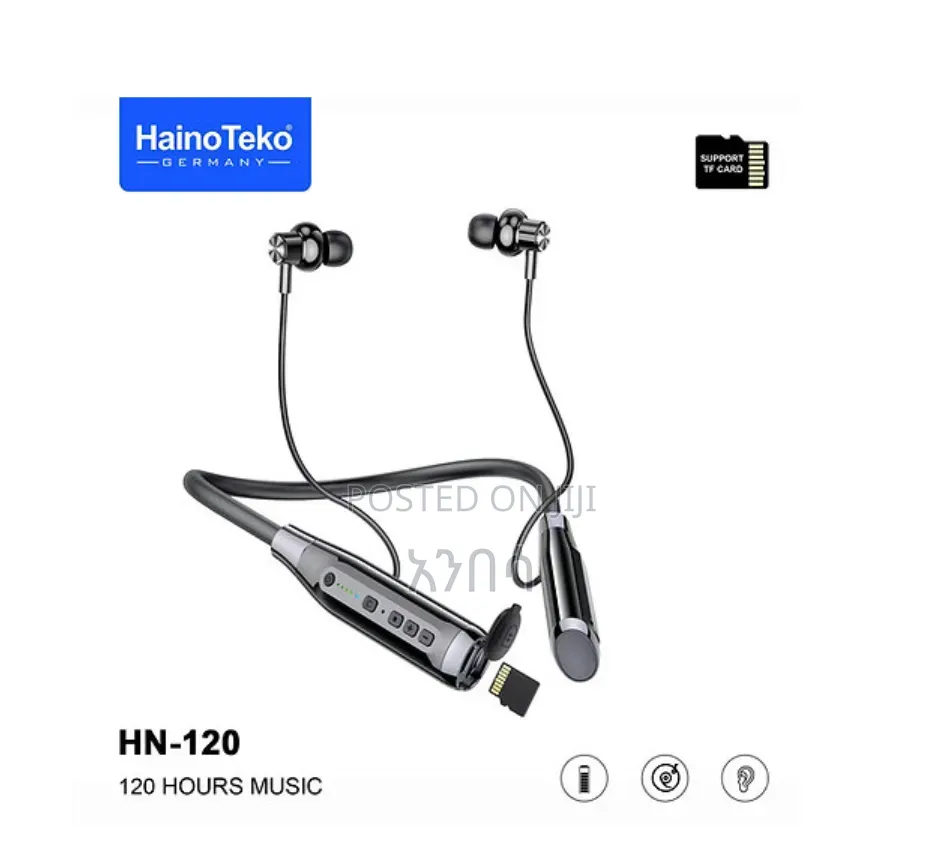 Hainoteko Germany Air Phone