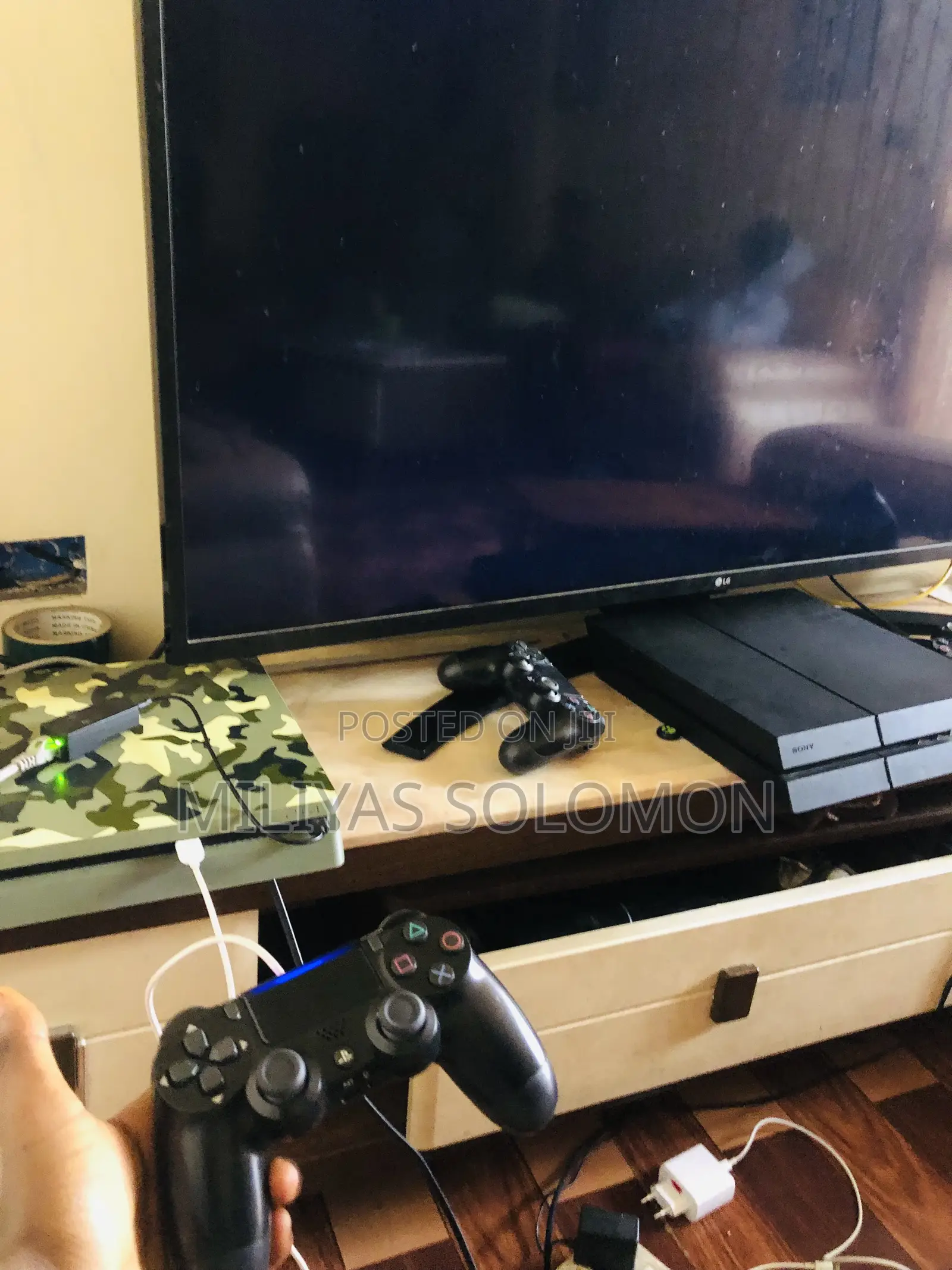 Playstation