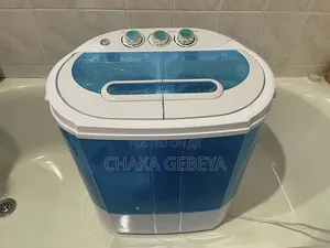 Sanford Twin Tub Mini Washer – 1kg – Free Delivery