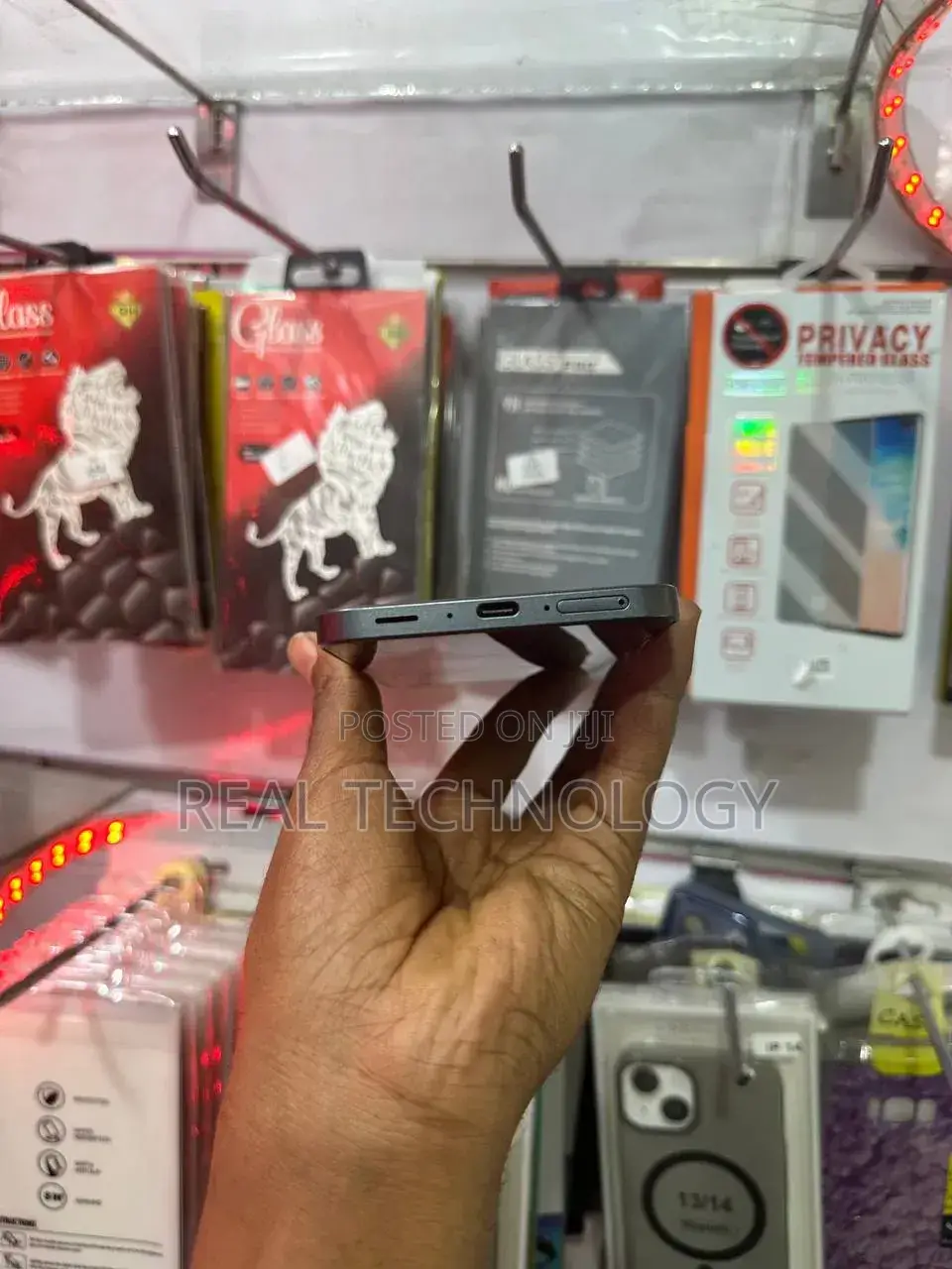 New Samsung Galaxy A37 256 GB Black