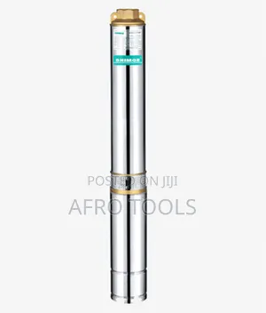 Shimge 1hp Borhole Pump