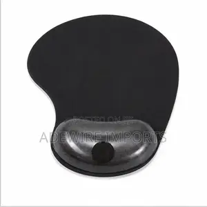 Mouse Pad G-01 With Vat