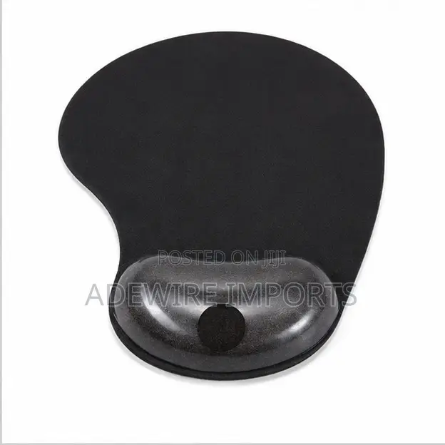 Mouse Pad G-01 With Vat