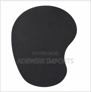 Mouse Pad G-01 With Vat