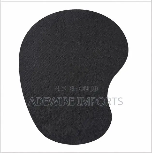 Mouse Pad G-01 With Vat