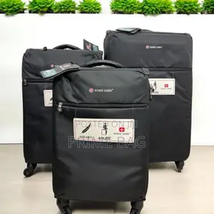 Quality Luggage Bags