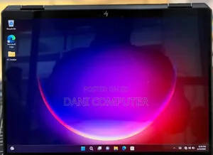 New Laptop HP Spectra 13 16GB Intel Core i7 SSD 1T