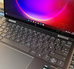 New Laptop HP Spectra 13 16GB Intel Core i7 SSD 1T