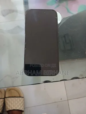 Apple iPhone 15 128 GB Black