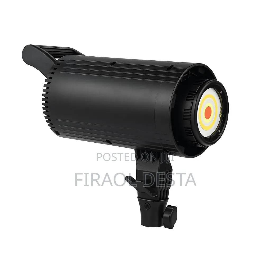 Rgbw 600 Led Light