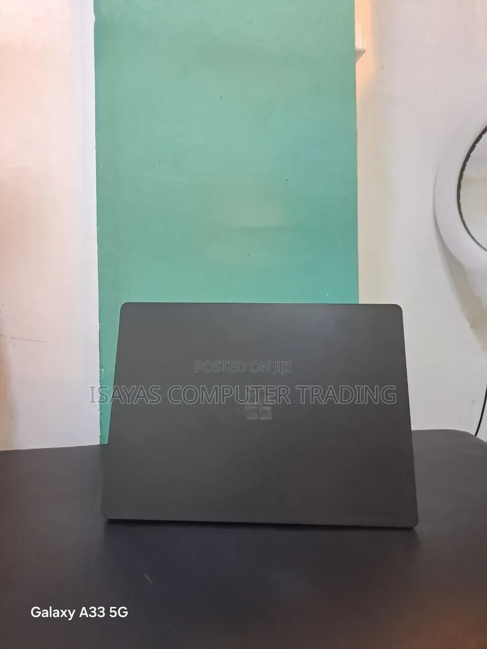 New Laptop Microsoft Surface Laptop 4 32GB Intel Core i7 SSD 1T