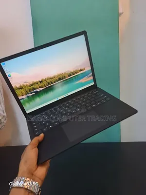 New Laptop Microsoft Surface Laptop 4 32GB Intel Core i7 SSD 1T